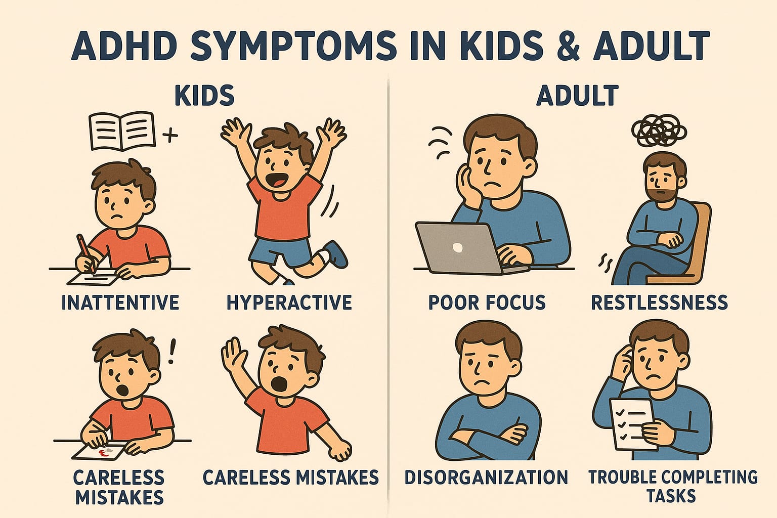 How to Get Adult ADHD Diagnosis Ontario: A Clear Guide to the Process and Requirements