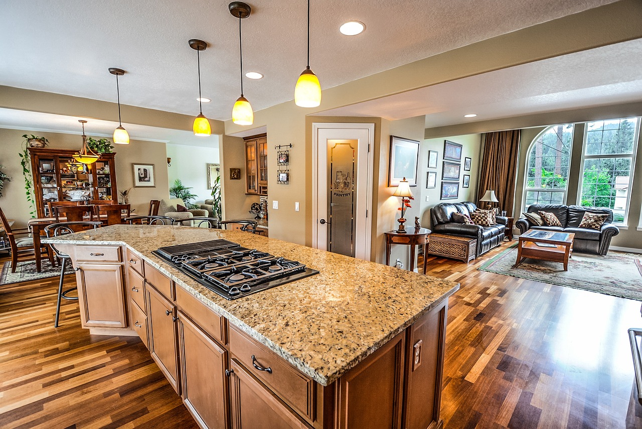 Kitchen Remodeling Tips for Modern and Efficient Spaces