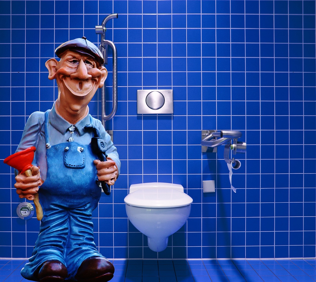 Plumber Thornhill Reliable Solutions for Residential and Commercial Needs