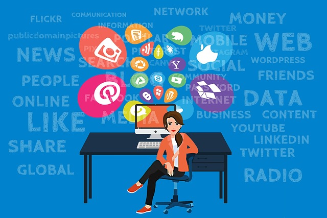 Social Media Marketing Agency in India Driving Business Growth Efficiently