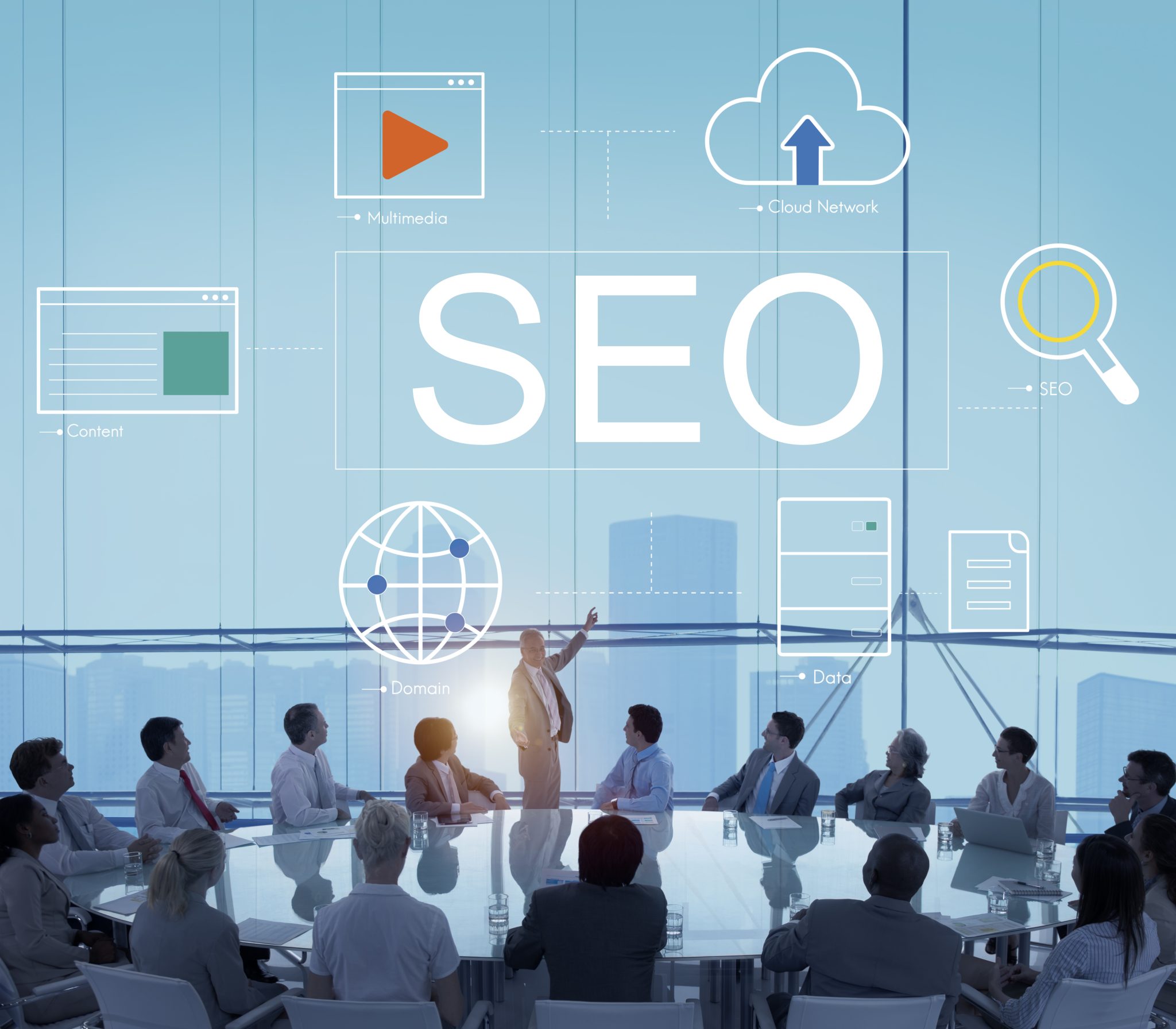 affordable seo company india